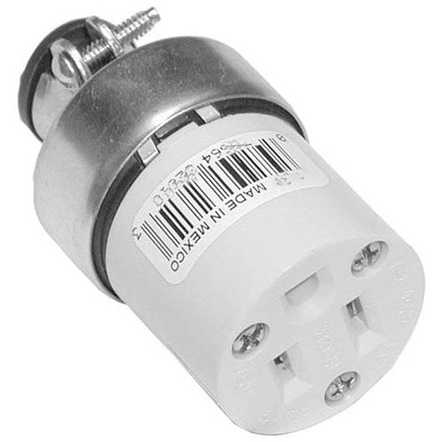 381315 B2BFSI - Connector 5-15R for Easy Connection 381315 B2BFSI - Connector 5-15R for Easy Connection